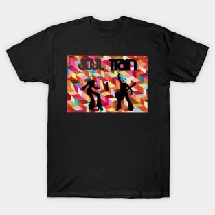 Soul train T-Shirt